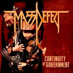 Mass Defect : Continuity of Government